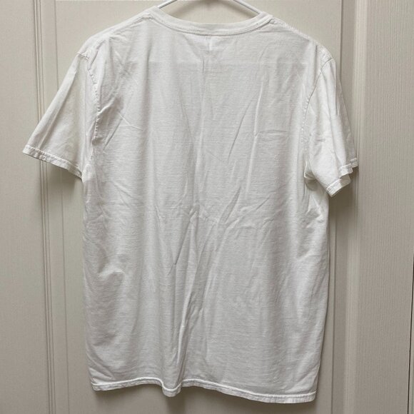 2 FedEx T-Shirts Size Large FedEx Express - Picture 4 of 15